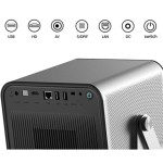 PROJEKTOR BYINTEK UFO R90 MAX PRENOSNI LED DLP - slika 3