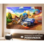 PROJEKTOR BYINTEK UFO R90 MAX PRENOSNI LED DLP - slika 5