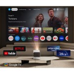 PROJEKTOR BYINTEK UFO R90 MAX PRENOSNI LED DLP - slika 9