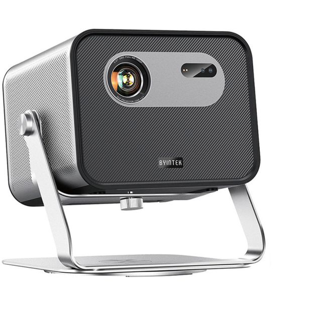 PROJEKTOR BYINTEK UFO R90 MAX PRENOSNI LED DLP PROJEKTOR BYINTEK UFO R90 MAX PRENOSNI LED DLP