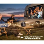 PROJEKTOR BYINTEK UFO U80 MAX PRENOSNI 3D LED DLP - slika 6
