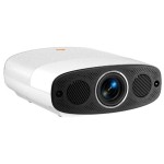 PROJEKTOR BYINTEK VEVSHAO A22 PRENOSNI LED - slika 2