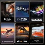 PROJEKTOR HISENSE C2 - slika 15