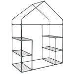 PVC RASTLINJAK VONHAUS WALK-IN - slika 9