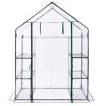 PVC RASTLINJAK VONHAUS WALK-IN