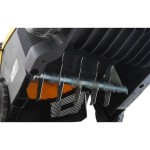 RAHLJALNIK ZELENIC TEXAS MPC1500 33CM, 1500W - slika 4