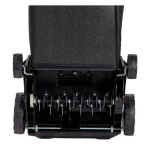 RAHLJALNIK ZELENIC VONHAUS PREZRAČEVALNIK TRATE ELEKTRIČNI 1300W - slika 7