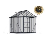 RASTLINJAK PALRAM - GLORY 8X8 - slika 2