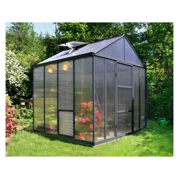 rastlinjak-palram-glory-8x8-3351384-12 RASTLINJAK PALRAM - GLORY 8X8 - slika 13