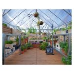 RASTLINJAK PALRAM - HYBRID 6X12, ALU - slika 13