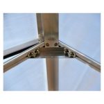 RASTLINJAK PALRAM - HYBRID 6X12, ALU - slika 17