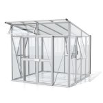 RASTLINJAK, STEKLO/POLIK. VITAVIA APHRODITE 7800 ESG/VP 3/10MM ALU 2.7X3M