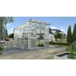 RASTLINJAK, STEKLO-V.PLOŠ VITAVIA APHRODITE 7800 ESG/VP BELA 2.7X3M - slika 7