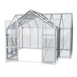 RASTLINJAK, STEKLO/POLIK. VITAVIA CLARUS ESG 3MM