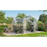 RASTLINJAK, STEKLO-V.PLOŠ VITAVIA CLARUS ESG 3MM - slika 8