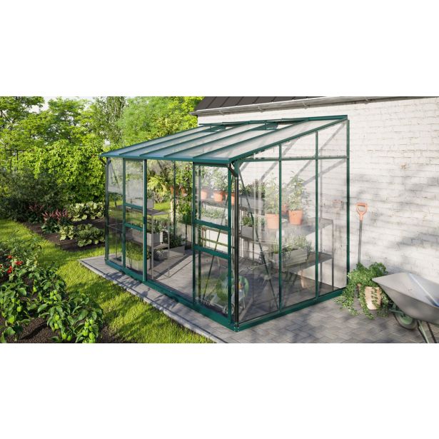rastlinjak-steklopolik-vitavia-ida-6500-esghkpa-smaragdna-221x325x202-3449028-3 RASTLINJAK, STEKLO/POLIK. VITAVIA IDA 6500 ESG/HKPA SMARAGDNA 221X325X202 - slika 4