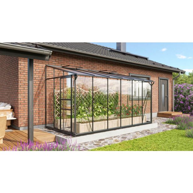 rastlinjak-steklopolik-vitavia-ida-7800-esghkp-smaragdna-221x387x202-3449031-4 RASTLINJAK, STEKLO/POLIK. VITAVIA IDA 7800 ESG/HKP SMARAGDNA 221X387X202 - slika 5