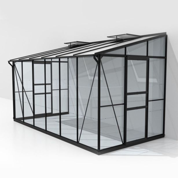 RASTLINJAK, STEKLO/POLIK. VITAVIA IDA 7800 ESG/HKP SMARAGDNA 221X387X202 RASTLINJAK, STEKLO/POLIK. VITAVIA IDA 7800 ESG/HKP SMARAGDNA 221X387X202