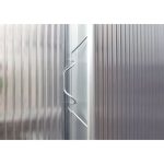 RASTLINJAK, STEKLO-V.PLOŠ VITAVIA KAPITOL 2500 ESG/HKP ALU - slika 8