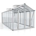 RASTLINJAK, STEKLO/POLIK. VITAVIA ZEUS COMFORT 13800 ESG/VP 2.6X5.4M