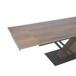 Razetgljiva jedilna miza SILIJA 180 - slika 7