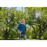 RAZPRŠILNIK ZA ZALIVANJE GARDENA TLAČNI RAZPRŠILNIK 5 L EASYPUMP - slika 13