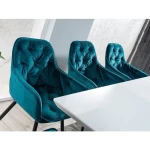 Raztegljiva jedilna miza ALEN  2 - slika 11