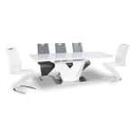 Raztegljiva jedilna miza ALEN  2 - slika 8