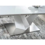 Raztegljiva jedilna miza ALEN  2 - slika 9