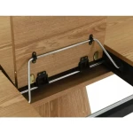 Raztegljiva jedilna miza ANGELIJA - slika 13