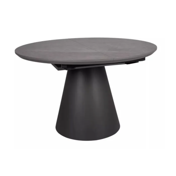 Raztegljiva jedilna miza ANGELIJA 2 Raztegljiva jedilna miza ANGELIJA 2 . Elegantna in prefinjena raztegljiva jedilna miza ANGELIJA 2 je odličen kos pohištva za vašo jedilnico. Mizna plošča