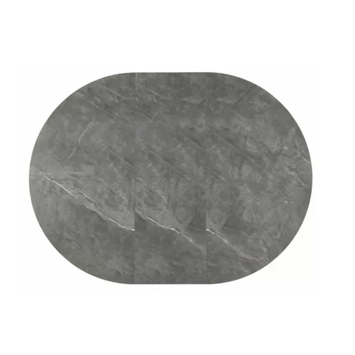 Raztegljiva jedilna miza ANGELIJA 2 Raztegljiva jedilna miza ANGELIJA 2 . Elegantna in prefinjena raztegljiva jedilna miza ANGELIJA 2 je odličen kos pohištva za vašo jedilnico. Mizna plošča