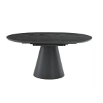 Raztegljiva jedilna miza ANGELIJA 2 - slika 7