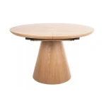 Raztegljiva jedilna miza ANGELIJA - slika 7