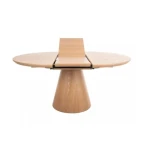 Raztegljiva jedilna miza ANGELIJA - slika 8