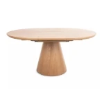 Raztegljiva jedilna miza ANGELIJA - slika 9