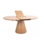 Raztegljiva jedilna miza ANGELIJA - slika 10