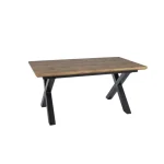 Raztegljiva jedilna miza ARLLO 2 - slika 7