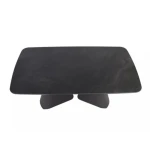 Raztegljiva jedilna miza ARMANO 2 - slika 7