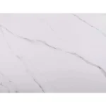 Raztegljiva jedilna miza ARMANO . Raztegljiva jedilna miza ARMANO je narejena do podrobnosti natančno. Očarali vas bodo njeni prefinjeno narejeni vzorci ter