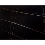 Raztegljiva jedilna miza BALINI . Raztegljiva jedilna miza BALINI je narejena do podrobnosti natančno. Očarali vas bodo njeni prefinjeno narejeni vzorci ter