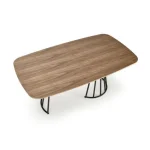 Raztegljiva jedilna miza GAJ - slika 11