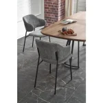 Raztegljiva jedilna miza GAJ - slika 15