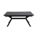 Raztegljiva jedilna miza IMPER 2 - slika 7