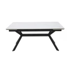 Raztegljiva jedilna miza IMPER - slika 9