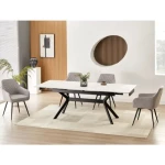 Raztegljiva jedilna miza IMPER - slika 10