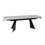 Raztegljiva jedilna miza LACONA - slika 8