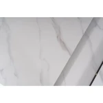 Raztegljiva jedilna miza LAROS - slika 8