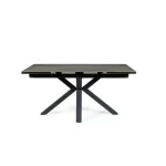 Raztegljiva jedilna miza LOKI 160 - slika 8