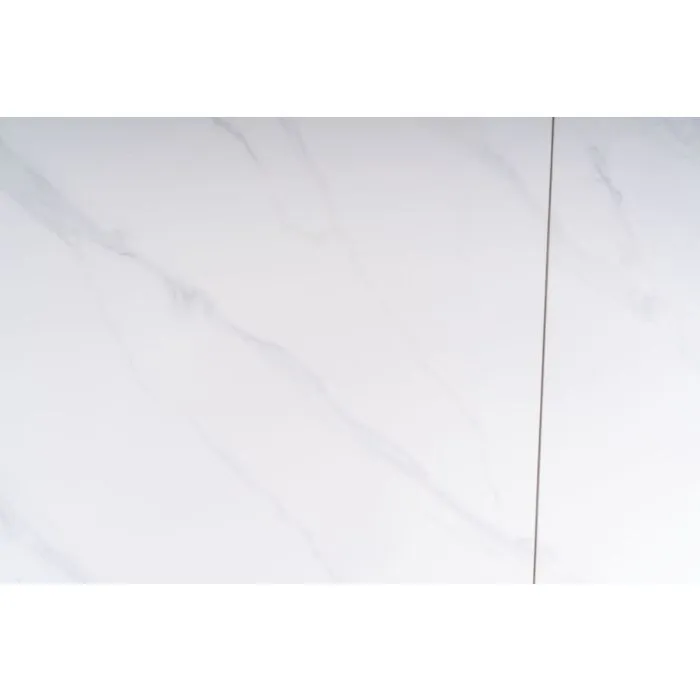 Raztegljiva jedilna miza LOLA 120 Raztegljiva jedilna miza LOLA 120 . Raztegljiva jedilna miza LOLA je modernega ter eleganttnega dizajna. Mizna plošča je narejena iz kvalitetne keramike v